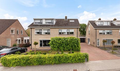 Te koop: Foto Woonhuis aan de Verlengde Kerkweg 33 in Wezep