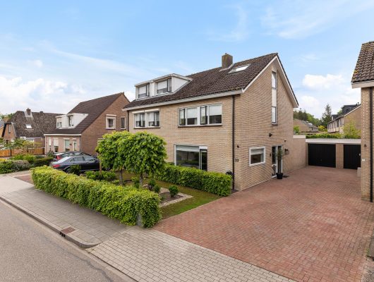 Hoofdfoto van Wezep Verlengde Kerkweg 33