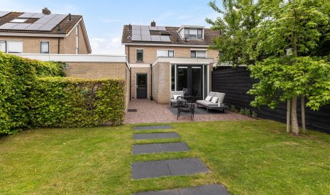 Te koop: Foto Woonhuis aan de Verlengde Kerkweg 33 in Wezep