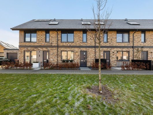 Hoofdfoto van Zwolle Schelpzandmolen 3