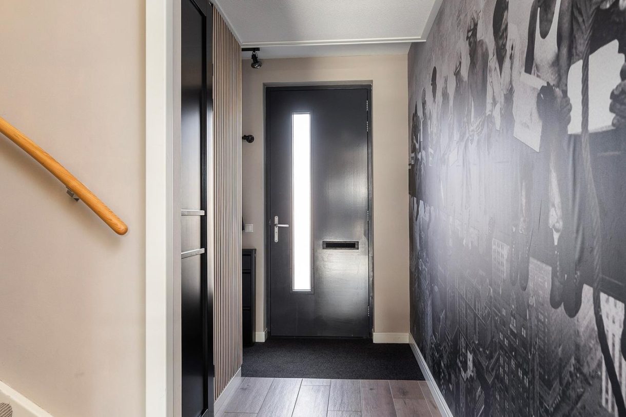 Te koop: Foto Woonhuis aan de Schelpzandmolen 3 in Zwolle