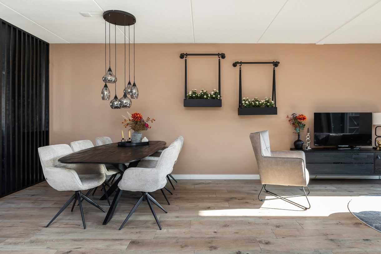 Te koop: Foto Woonhuis aan de Schelpzandmolen 3 in Zwolle