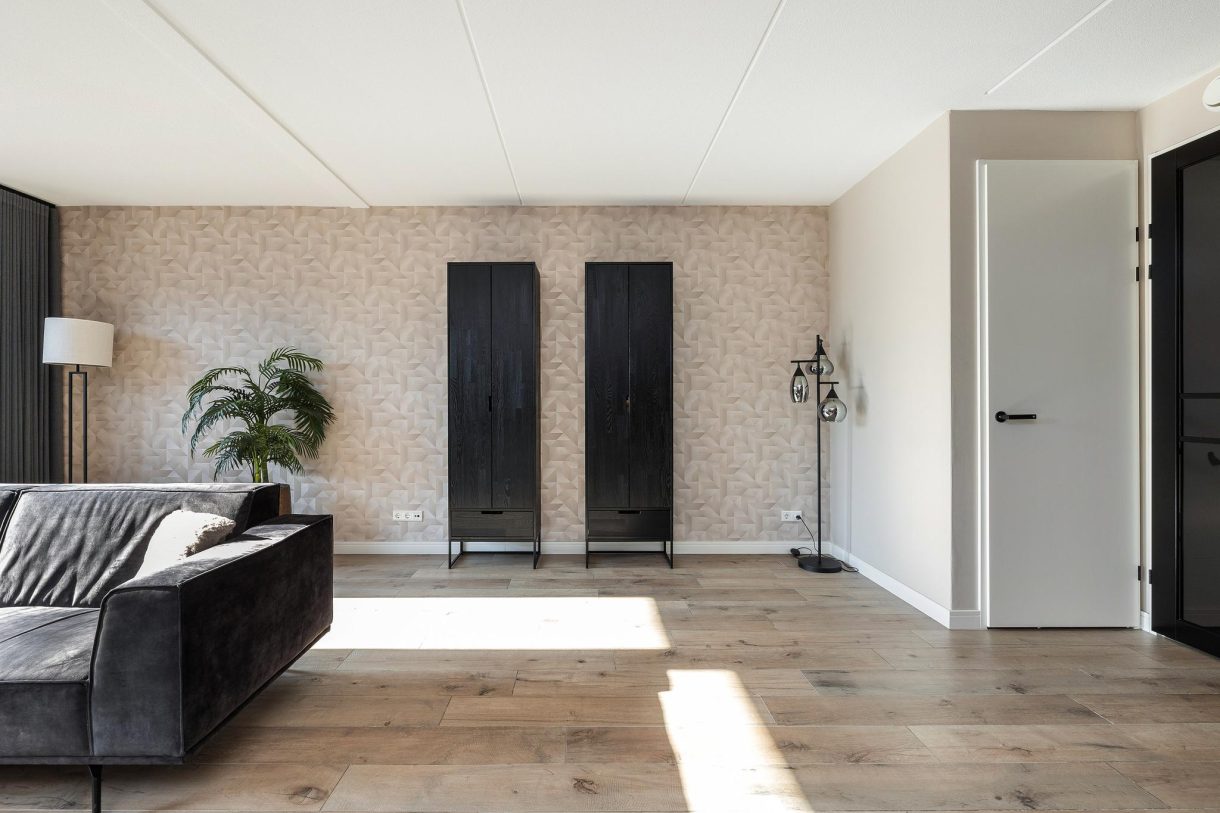 Te koop: Foto Woonhuis aan de Schelpzandmolen 3 in Zwolle