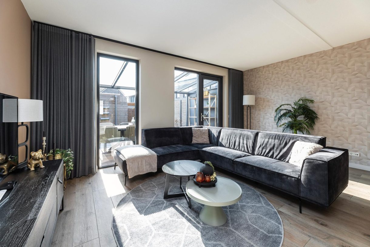 Te koop: Foto Woonhuis aan de Schelpzandmolen 3 in Zwolle