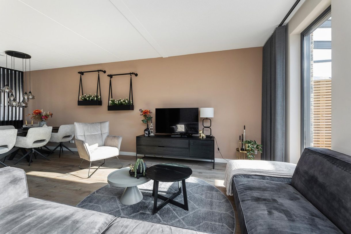 Te koop: Foto Woonhuis aan de Schelpzandmolen 3 in Zwolle