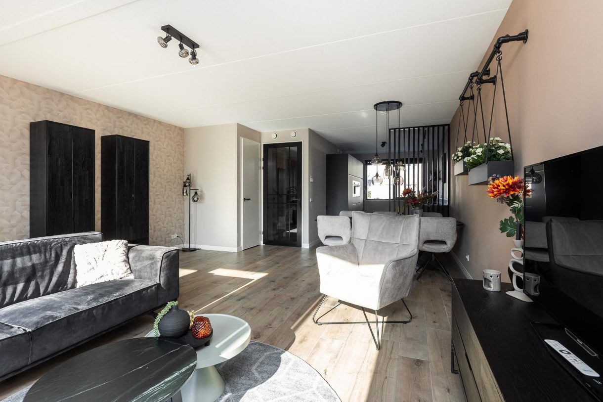 Te koop: Foto Woonhuis aan de Schelpzandmolen 3 in Zwolle