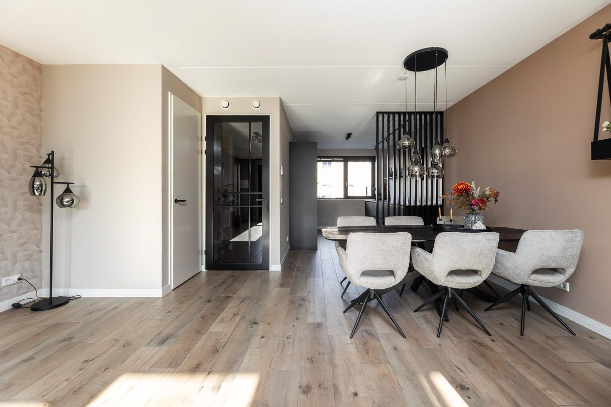 Te koop: Foto Woonhuis aan de Schelpzandmolen 3 in Zwolle