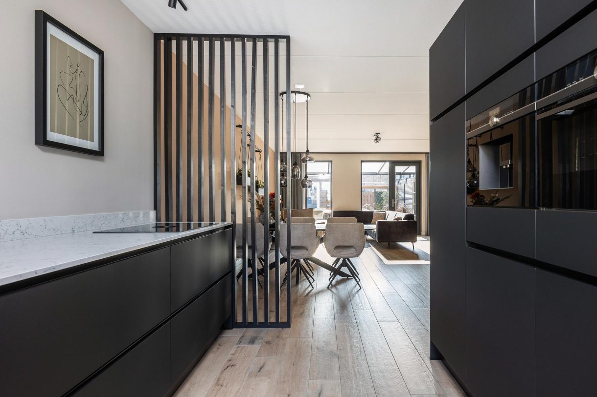 Te koop: Foto Woonhuis aan de Schelpzandmolen 3 in Zwolle