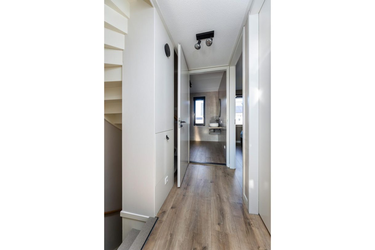 Te koop: Foto Woonhuis aan de Schelpzandmolen 3 in Zwolle