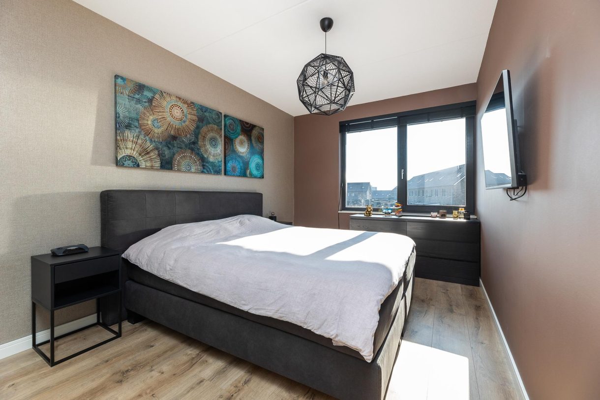 Te koop: Foto Woonhuis aan de Schelpzandmolen 3 in Zwolle