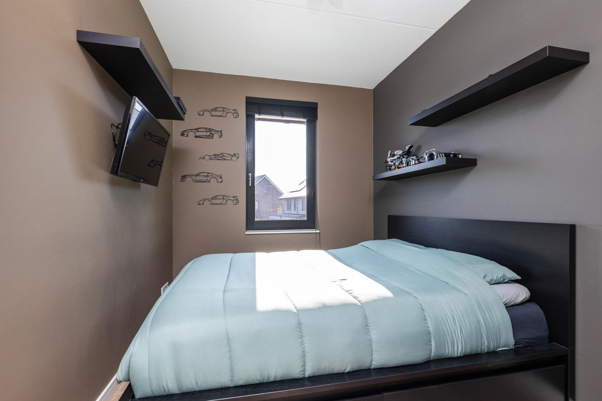 Te koop: Foto Woonhuis aan de Schelpzandmolen 3 in Zwolle