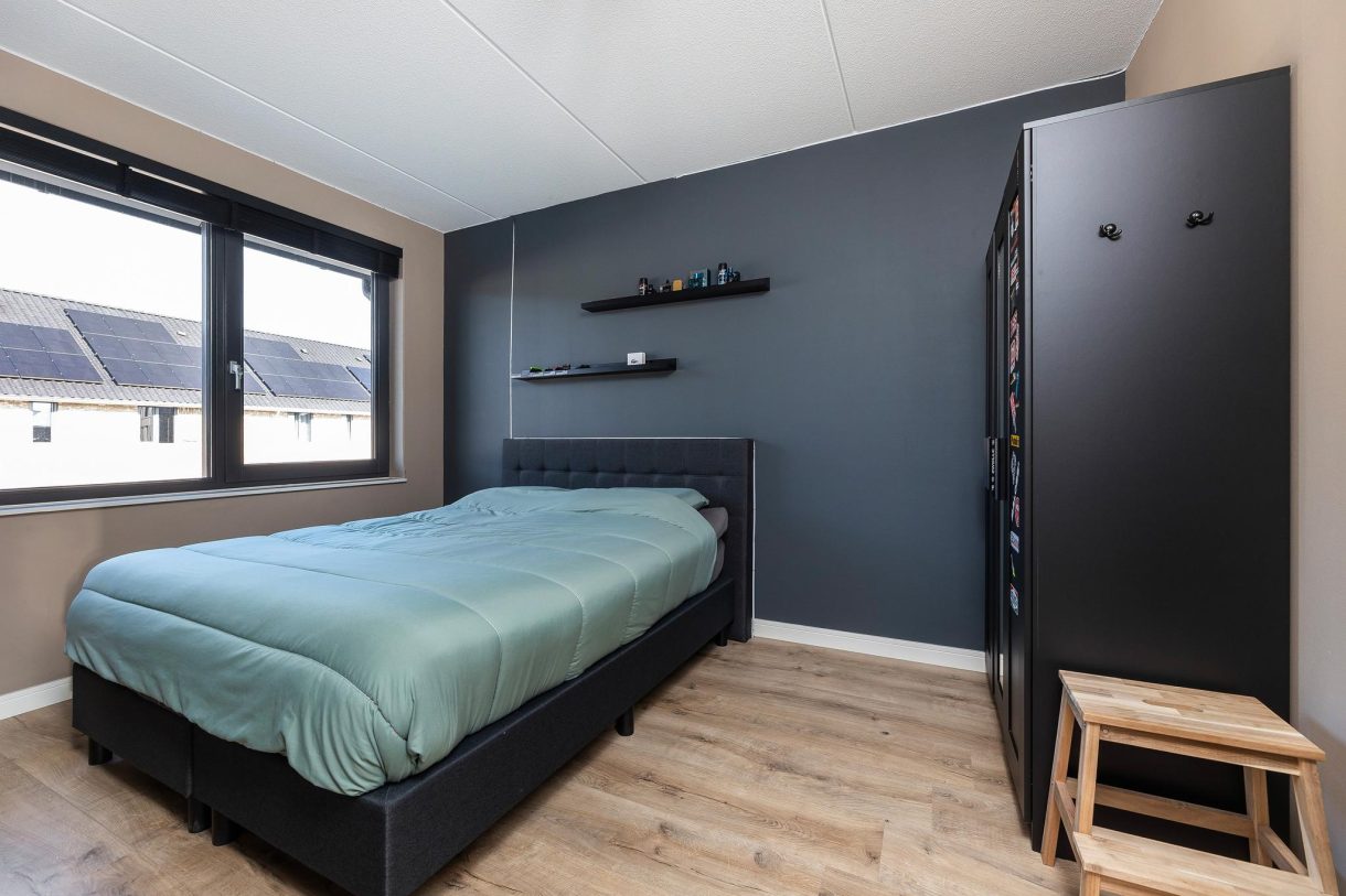 Te koop: Foto Woonhuis aan de Schelpzandmolen 3 in Zwolle