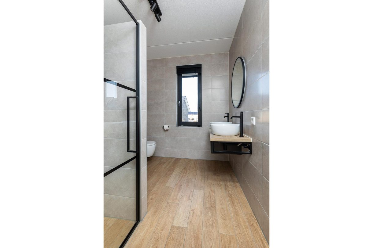 Te koop: Foto Woonhuis aan de Schelpzandmolen 3 in Zwolle