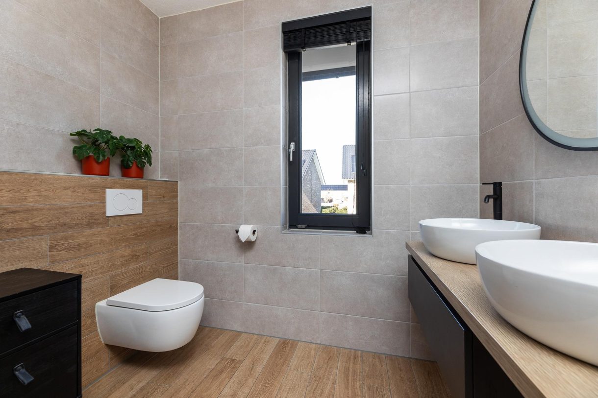 Te koop: Foto Woonhuis aan de Schelpzandmolen 3 in Zwolle