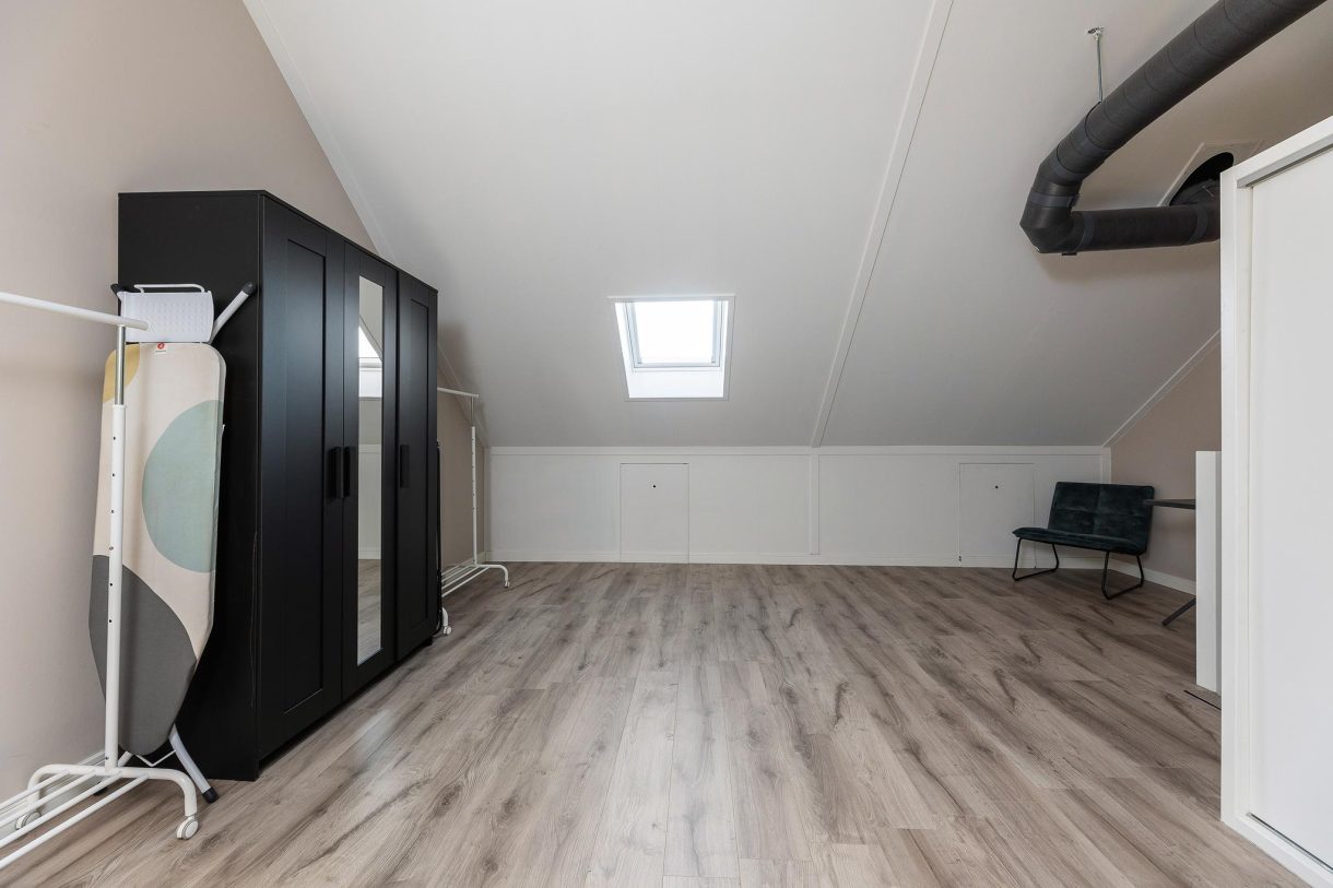 Te koop: Foto Woonhuis aan de Schelpzandmolen 3 in Zwolle