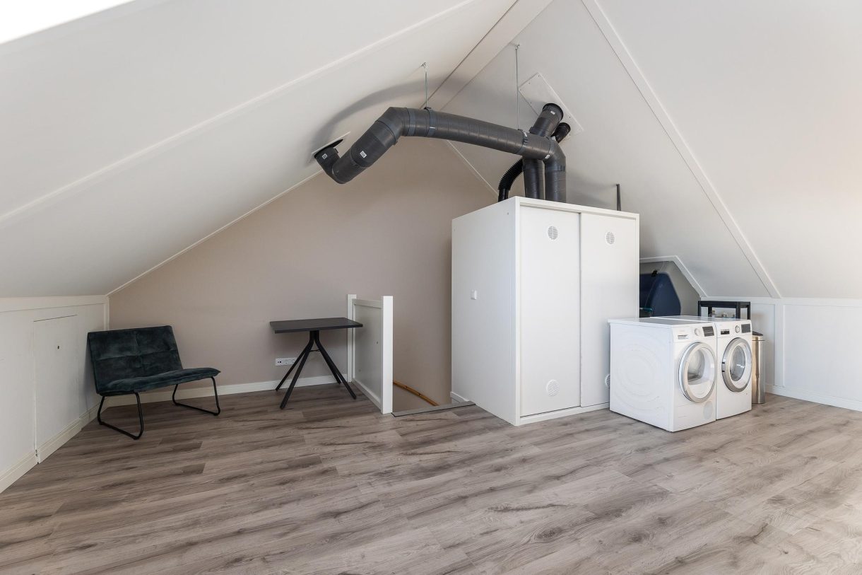 Te koop: Foto Woonhuis aan de Schelpzandmolen 3 in Zwolle