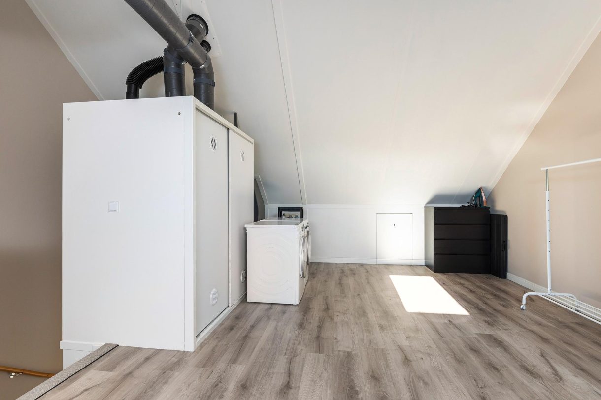 Te koop: Foto Woonhuis aan de Schelpzandmolen 3 in Zwolle