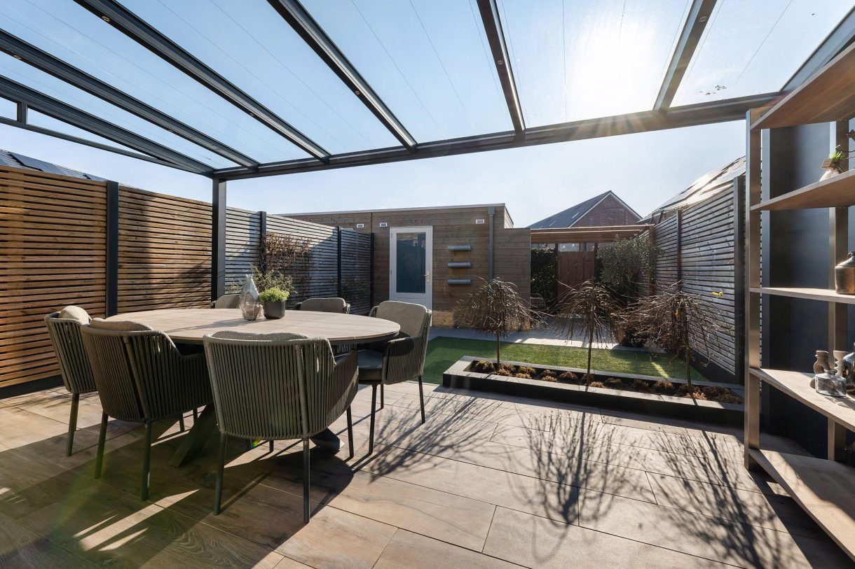 Te koop: Foto Woonhuis aan de Schelpzandmolen 3 in Zwolle