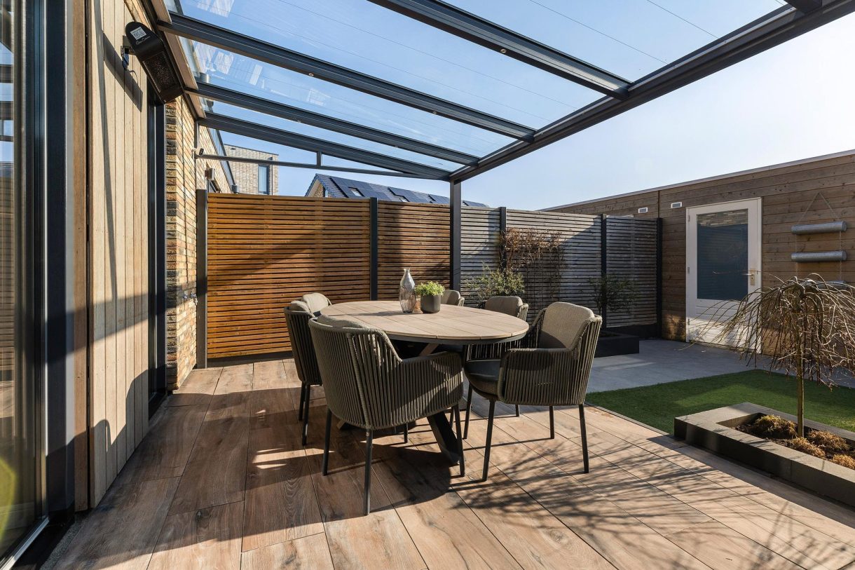 Te koop: Foto Woonhuis aan de Schelpzandmolen 3 in Zwolle