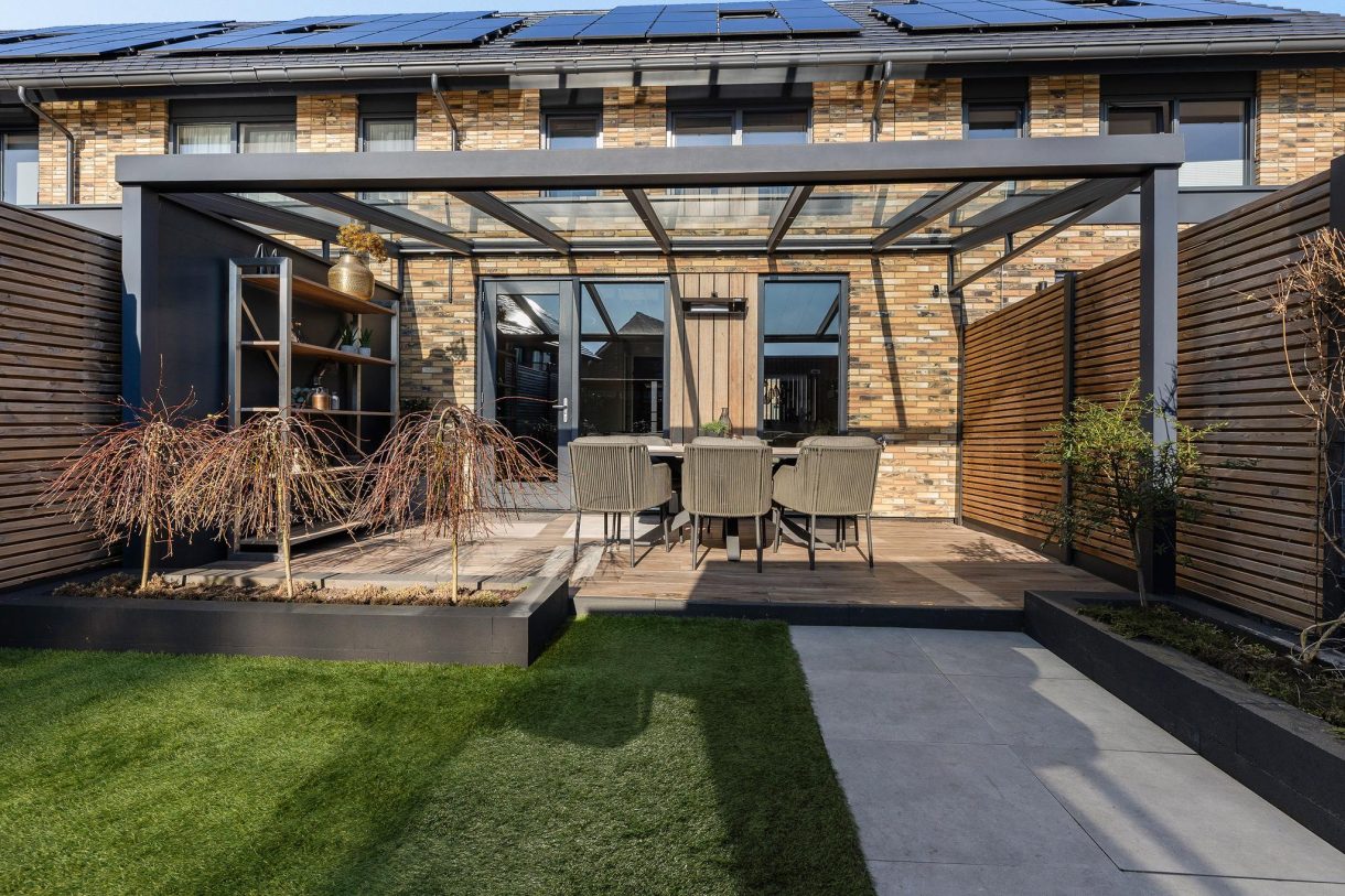 Te koop: Foto Woonhuis aan de Schelpzandmolen 3 in Zwolle