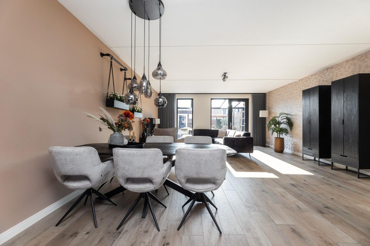 Te koop: Foto Woonhuis aan de Schelpzandmolen 3 in Zwolle