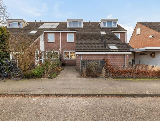 Hoofdfoto van Wezep 't Veld 27