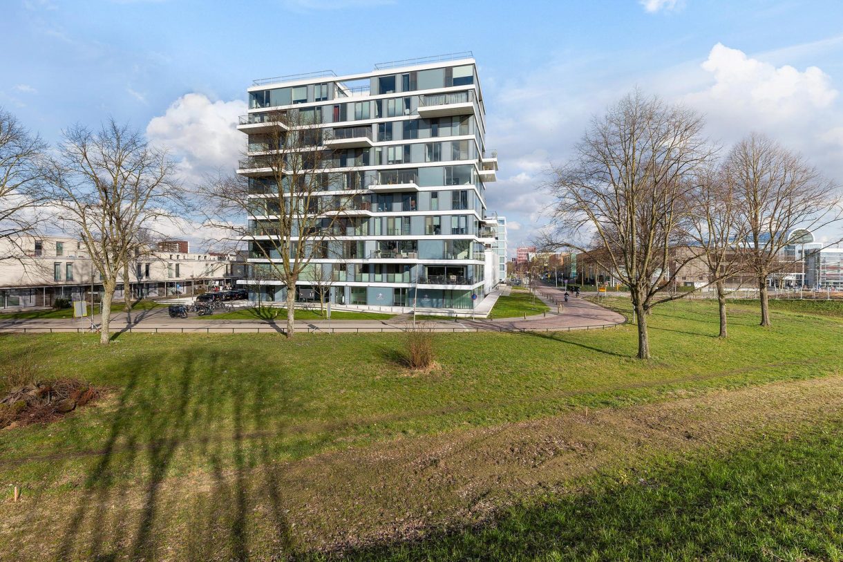 Te koop: Foto Appartement aan de Klooienberglaan 12 in Zwolle