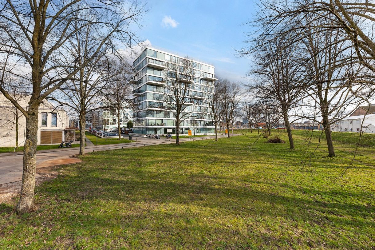 Te koop: Foto Appartement aan de Klooienberglaan 12 in Zwolle