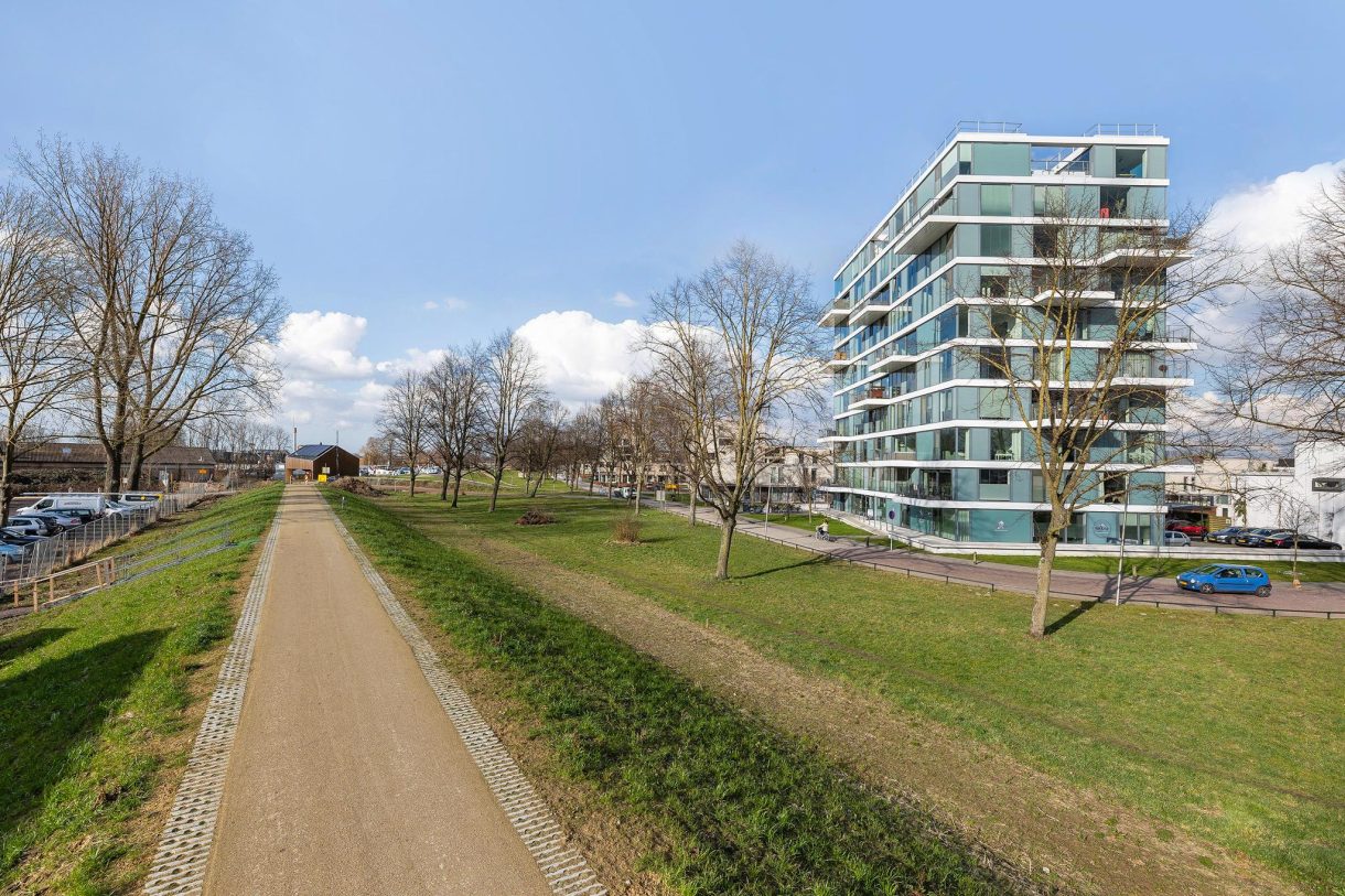 Te koop: Foto Appartement aan de Klooienberglaan 12 in Zwolle