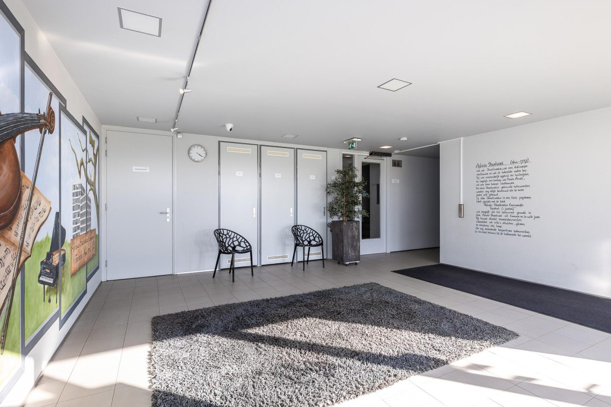 Te koop: Foto Appartement aan de Klooienberglaan 12 in Zwolle