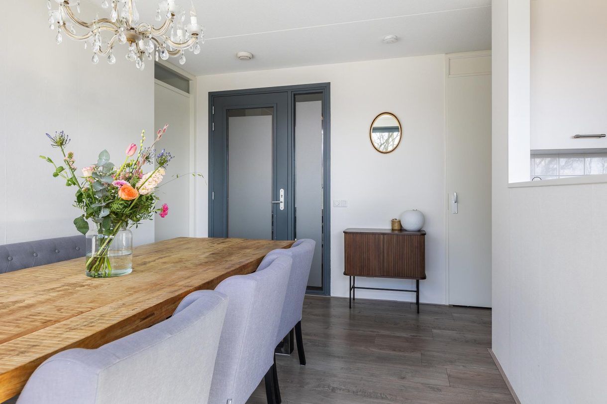 Te koop: Foto Appartement aan de Klooienberglaan 12 in Zwolle