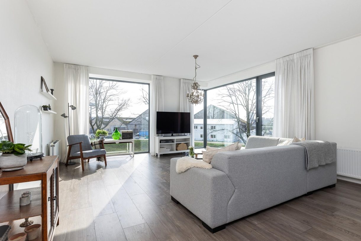 Te koop: Foto Appartement aan de Klooienberglaan 12 in Zwolle