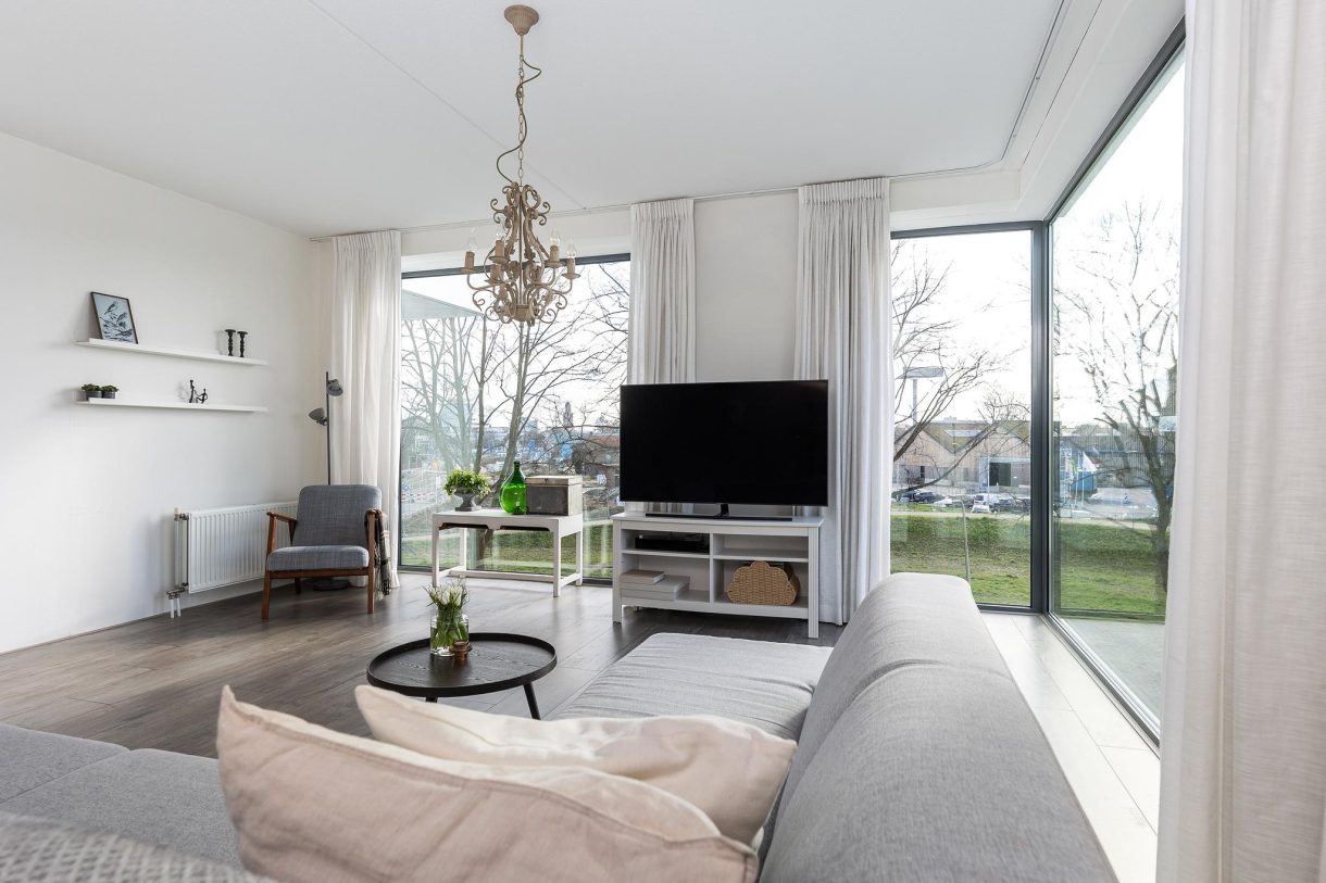 Te koop: Foto Appartement aan de Klooienberglaan 12 in Zwolle