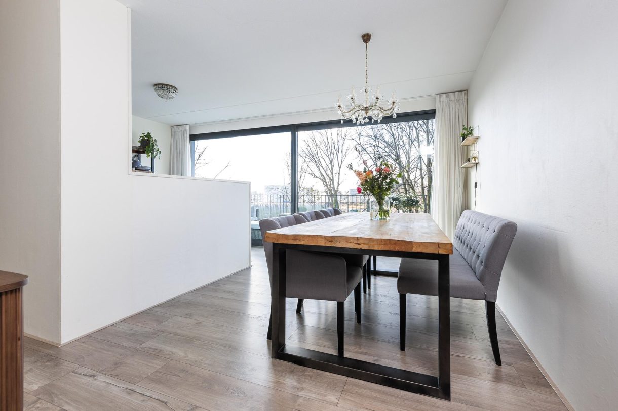 Te koop: Foto Appartement aan de Klooienberglaan 12 in Zwolle