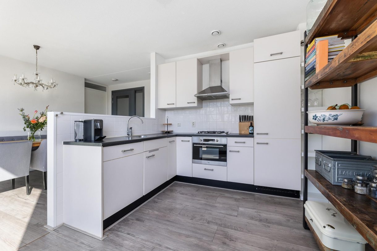 Te koop: Foto Appartement aan de Klooienberglaan 12 in Zwolle