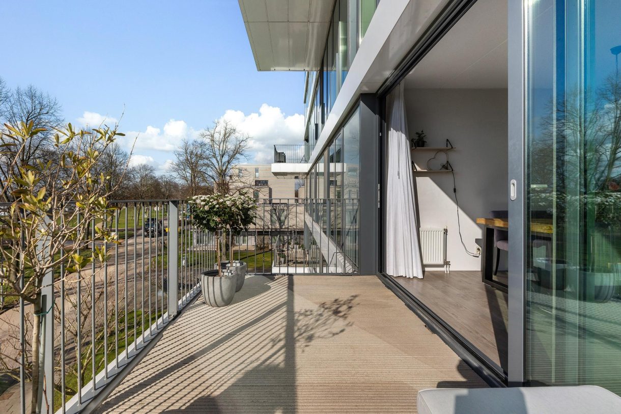 Te koop: Foto Appartement aan de Klooienberglaan 12 in Zwolle