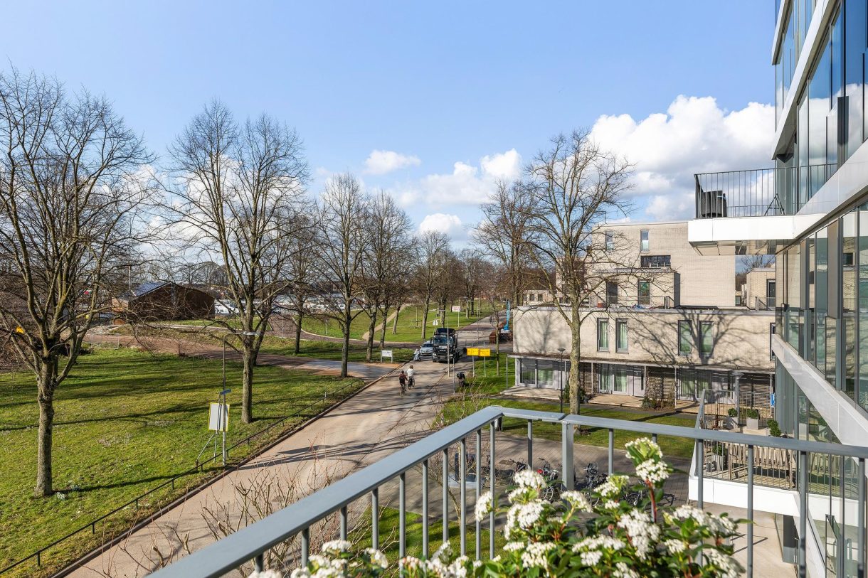 Te koop: Foto Appartement aan de Klooienberglaan 12 in Zwolle