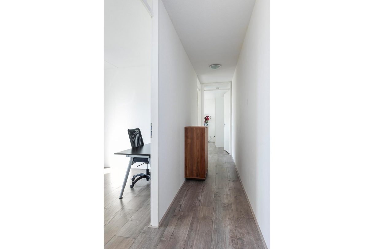 Te koop: Foto Appartement aan de Klooienberglaan 12 in Zwolle
