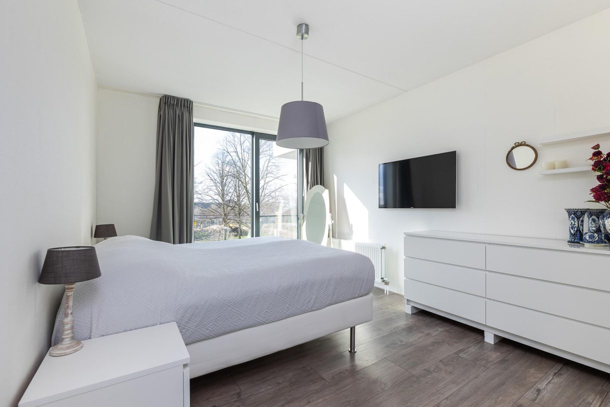 Te koop: Foto Appartement aan de Klooienberglaan 12 in Zwolle