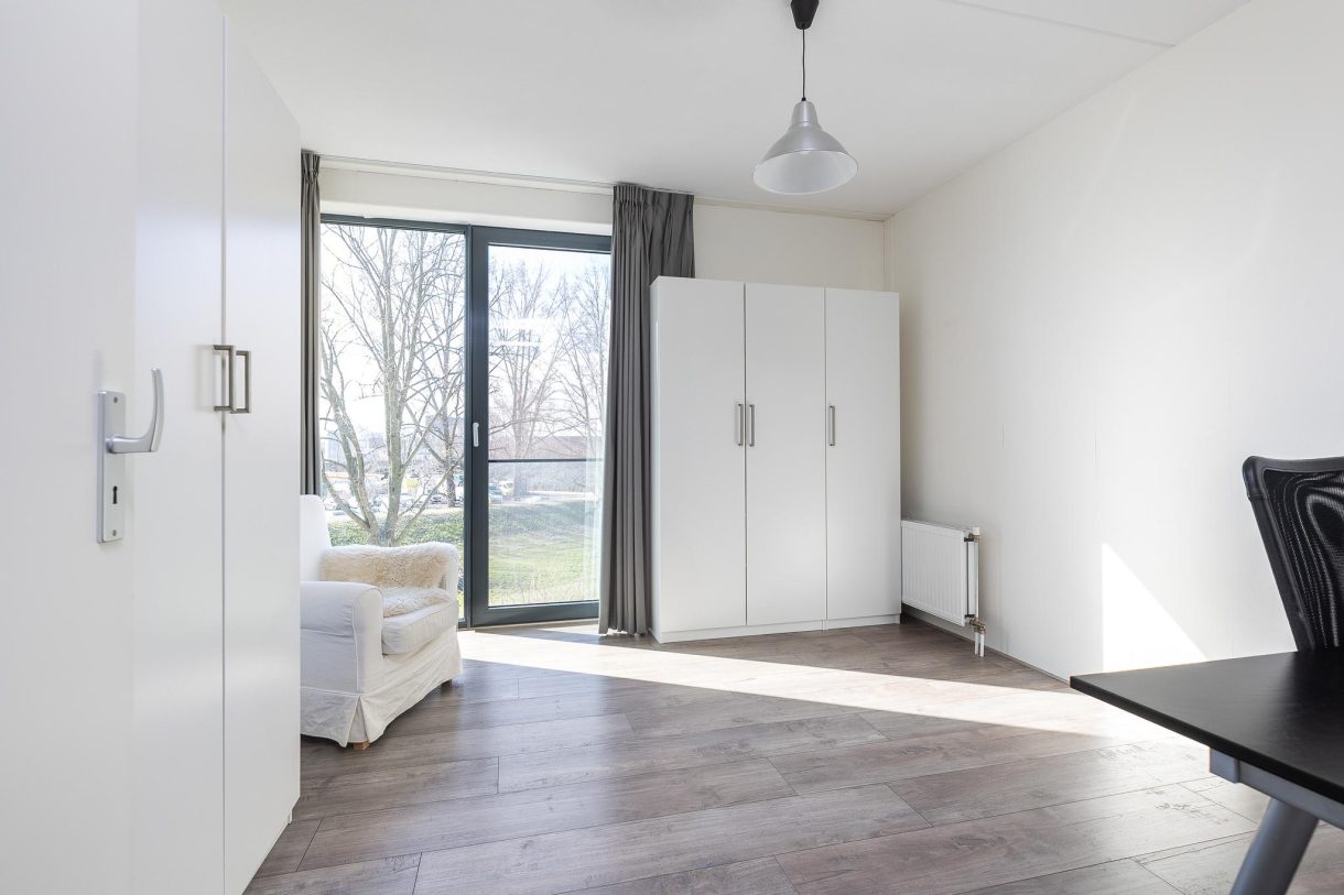 Te koop: Foto Appartement aan de Klooienberglaan 12 in Zwolle