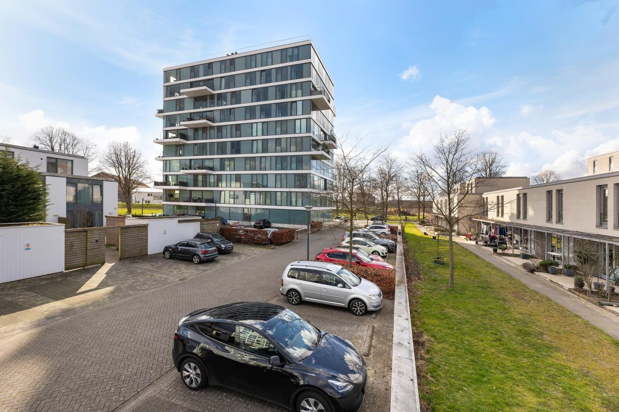 Te koop: Foto Appartement aan de Klooienberglaan 12 in Zwolle