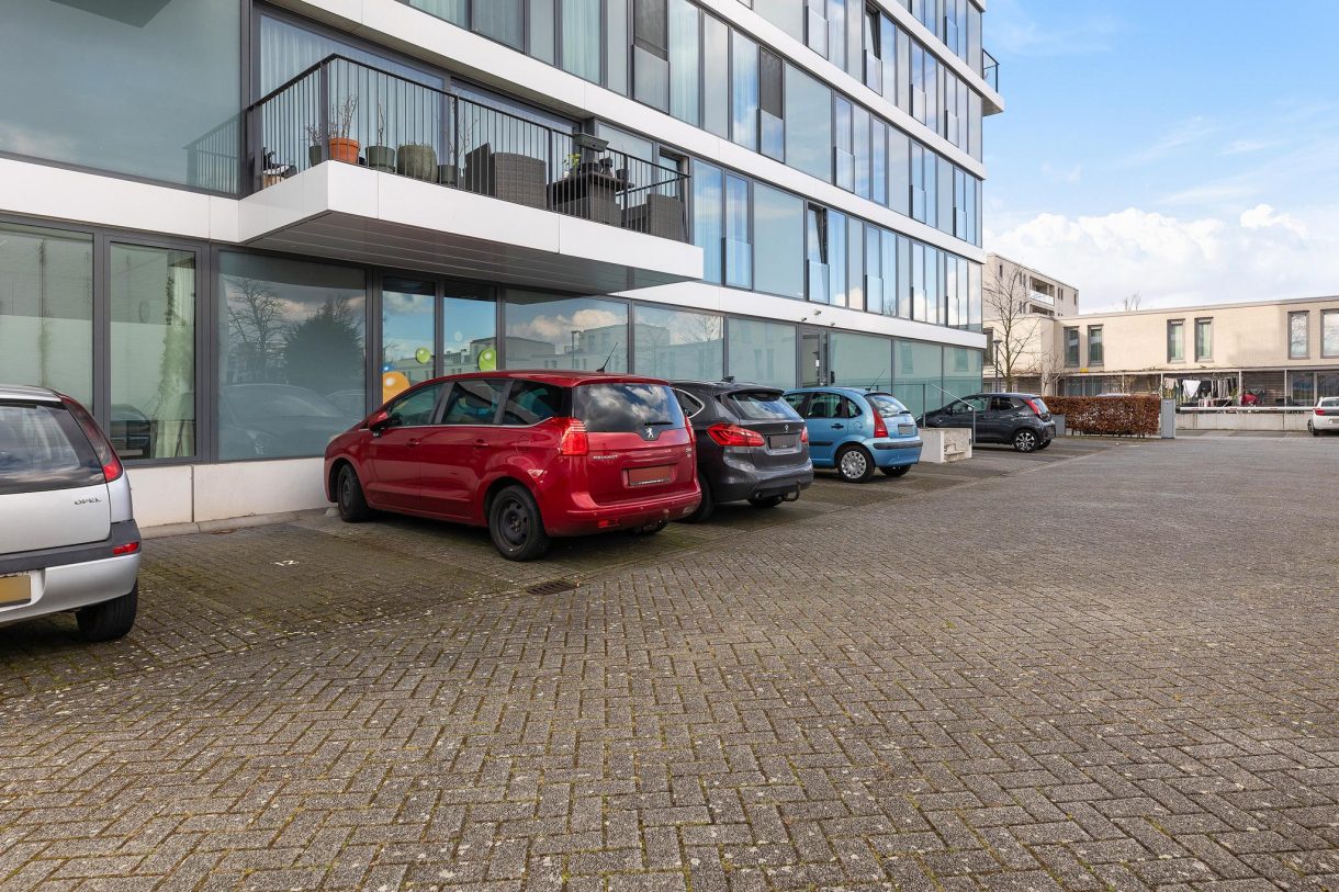 Te koop: Foto Appartement aan de Klooienberglaan 12 in Zwolle