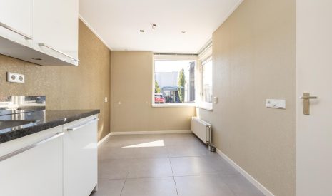 Te koop: Foto Woonhuis aan de Vosseveld 24 in Zwolle