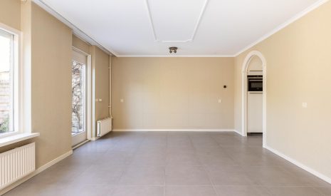 Te koop: Foto Woonhuis aan de Vosseveld 24 in Zwolle