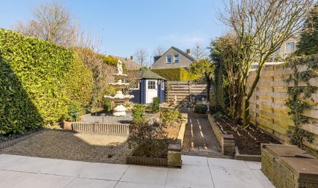 Te koop: Foto Woonhuis aan de Vosseveld 24 in Zwolle