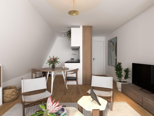 Hoofdfoto van Hattem Zwijnenbergstraat 8-4