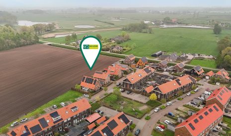 Te koop: Foto Woonhuis aan de Kleinekolk 8 in Wapenveld