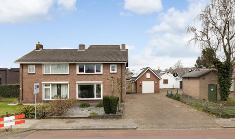 koop  Wezep  Clematisstraat 6 – Hoofdfoto