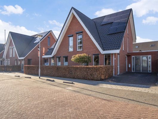 Hoofdfoto van Wezep de Bulten 32