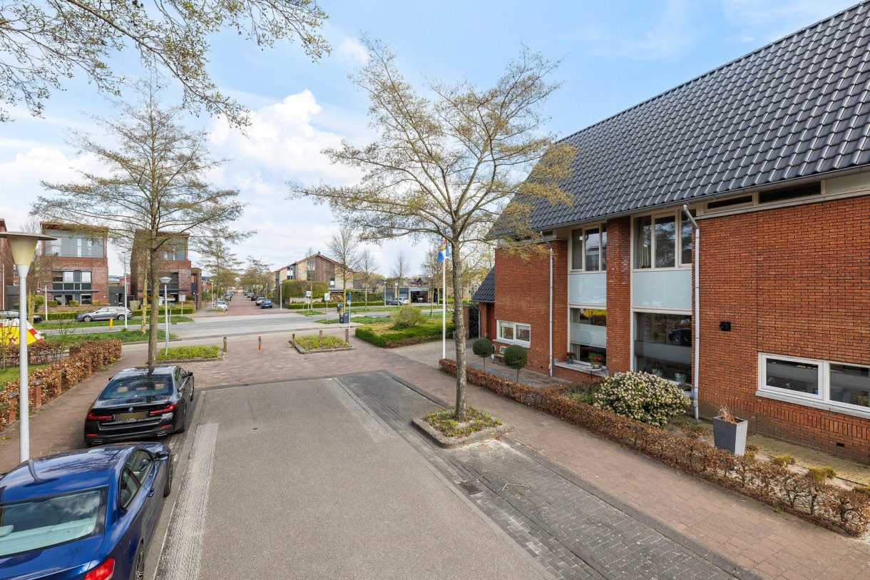 Te koop: Foto Woonhuis aan de Raatakkerstraat 26 in Zwolle